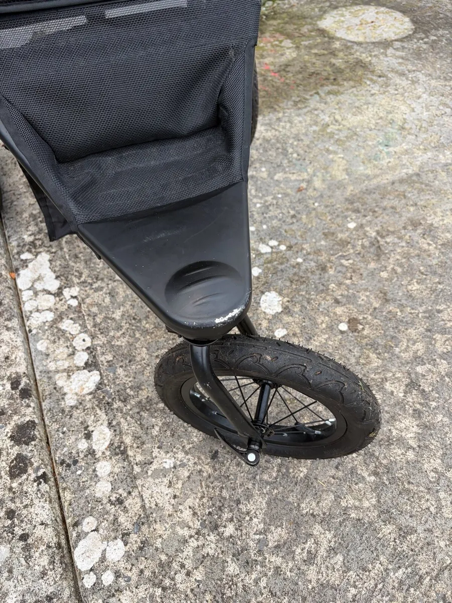 Trekker Jogger 2 - Image 3