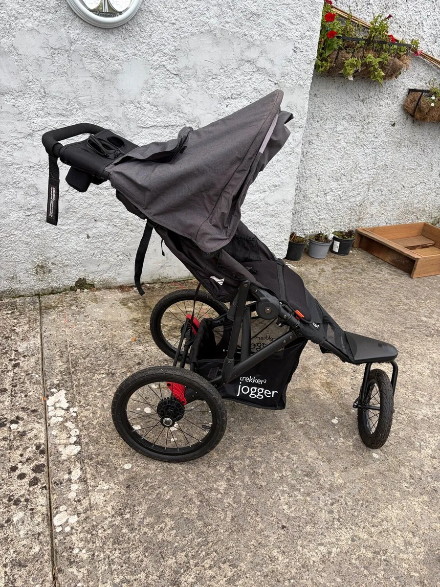 Trekker Jogger 2 - Image 4