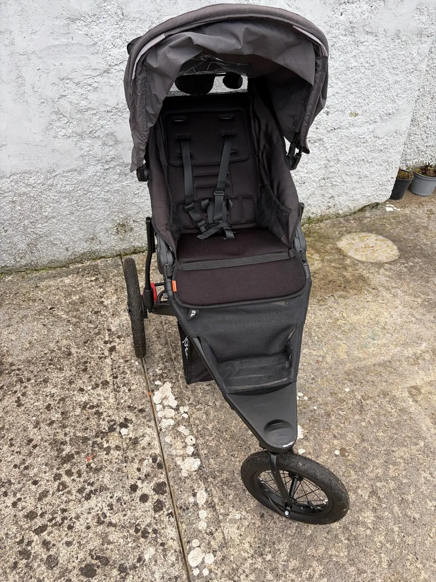 Trekker Jogger 2 - Image 2