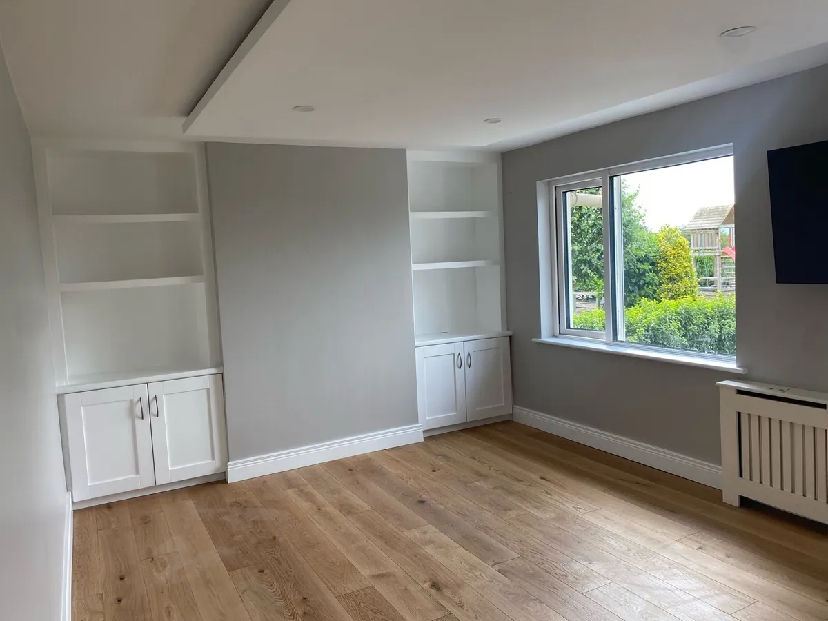 Painter and decorator - Image 1
