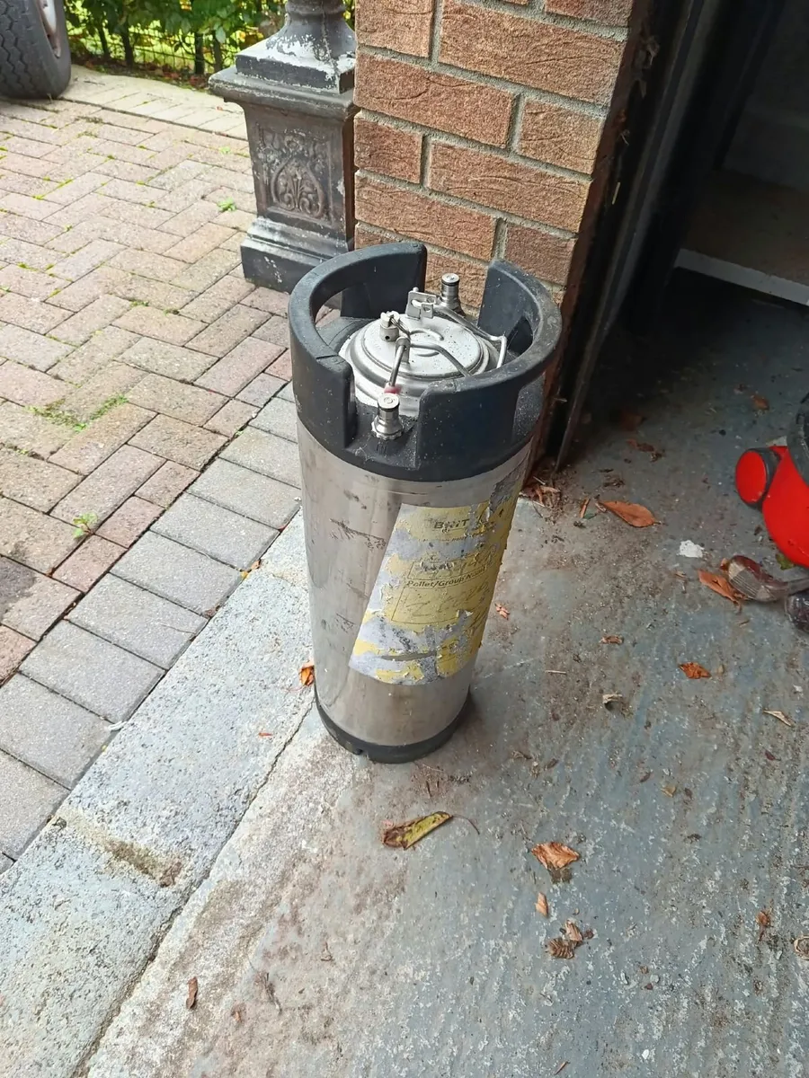Homebrew Kit - Image 1
