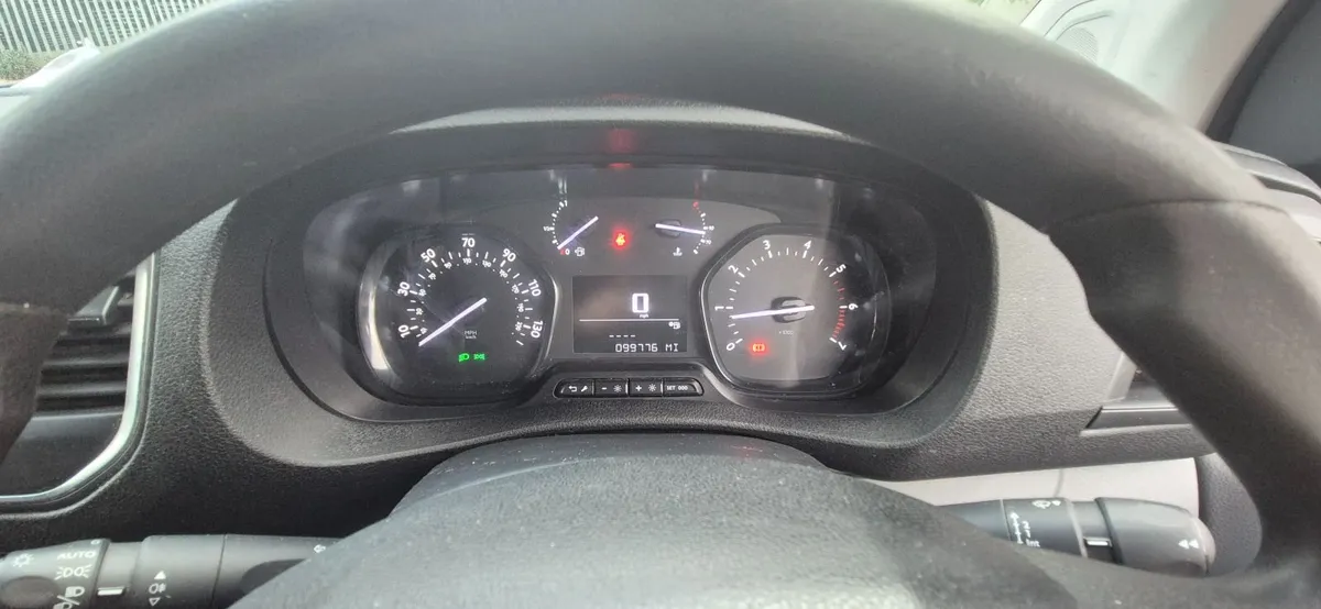 2019 Peugeot Expert 2.0 BlueHDi Professional LWB – - Image 2