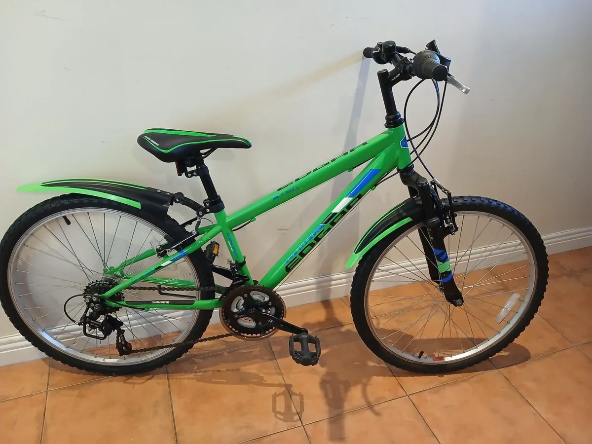 Bicycle - Image 4
