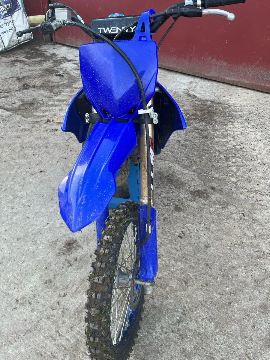 Dirt bike - Image 3