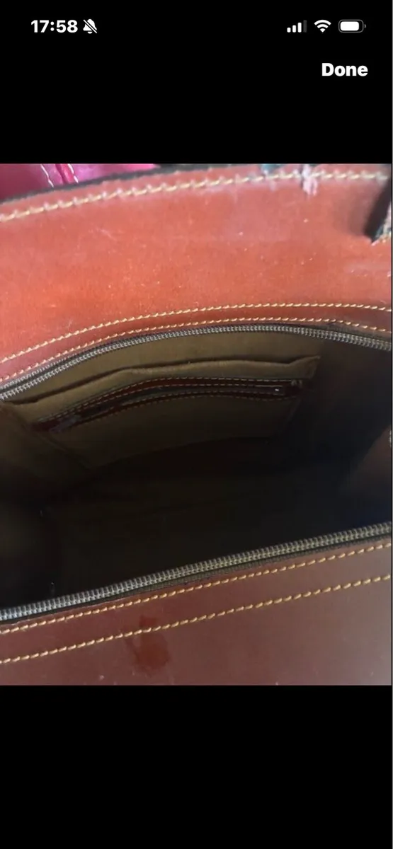Menbur Ladies  Shoulder bag - Image 3