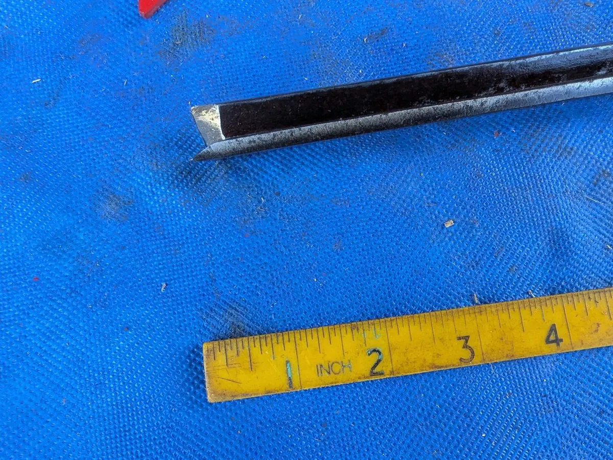 Corner Chisel - Image 3