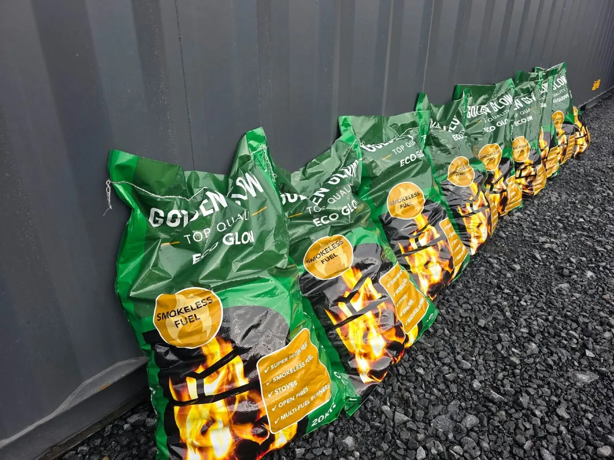Smokeless Coal - Image 2