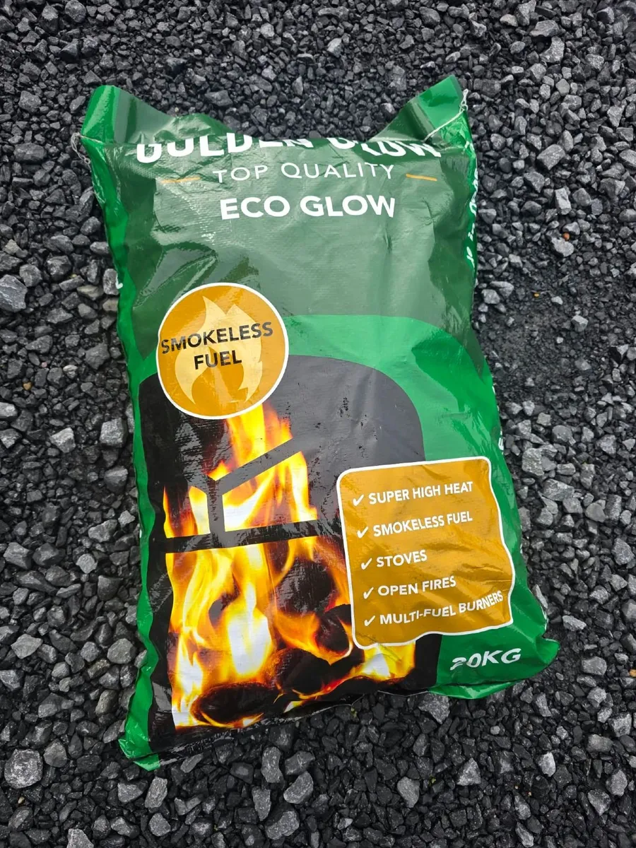 Smokeless Coal - Image 3