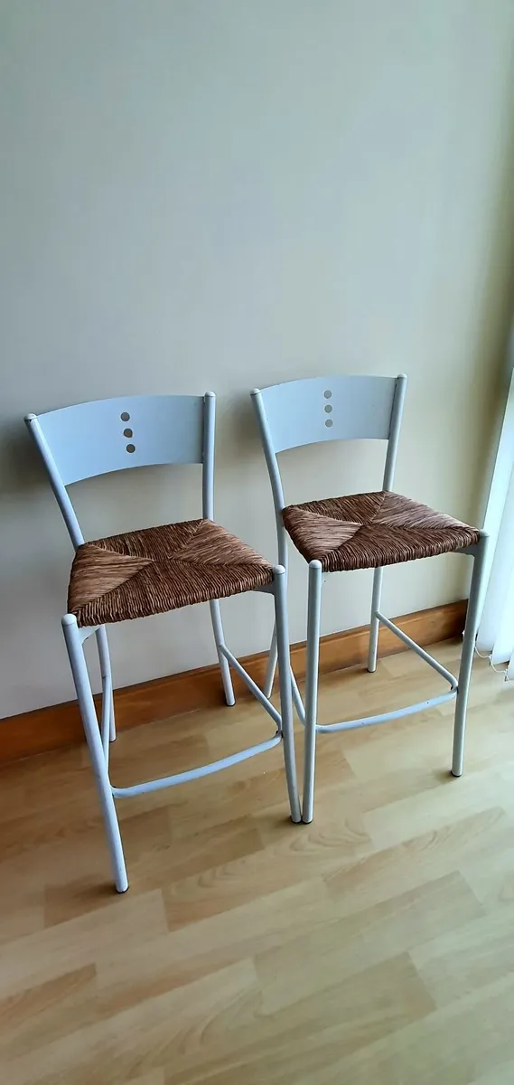 High stools