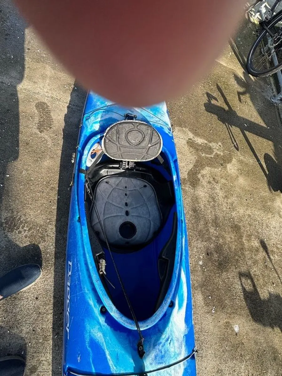 Kayak for sale Dagger Charleston 15.0 - Image 3