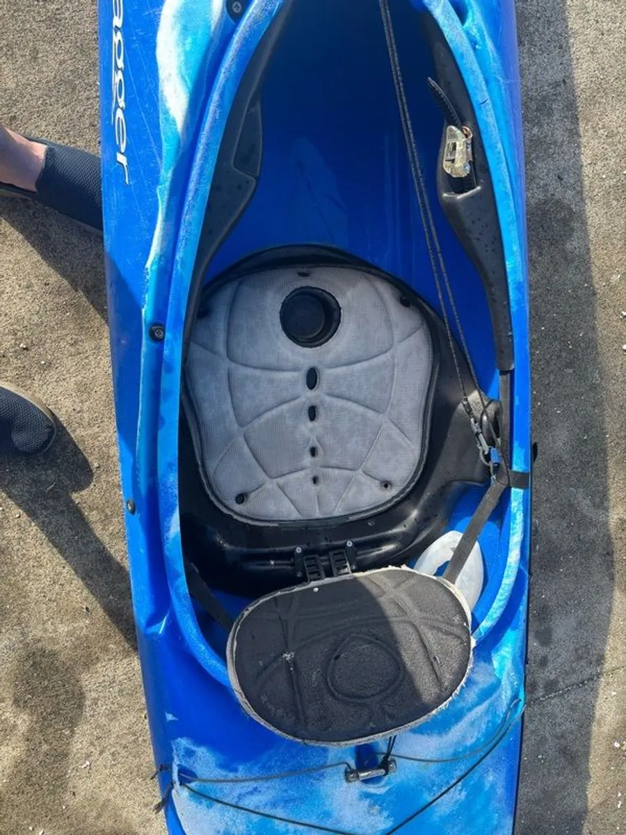 Kayak for sale Dagger Charleston 15.0 - Image 4