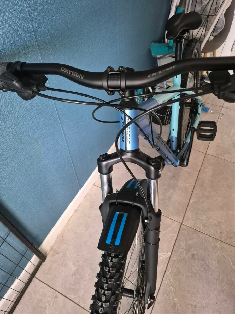 Stevens Tonga Bike - Image 2