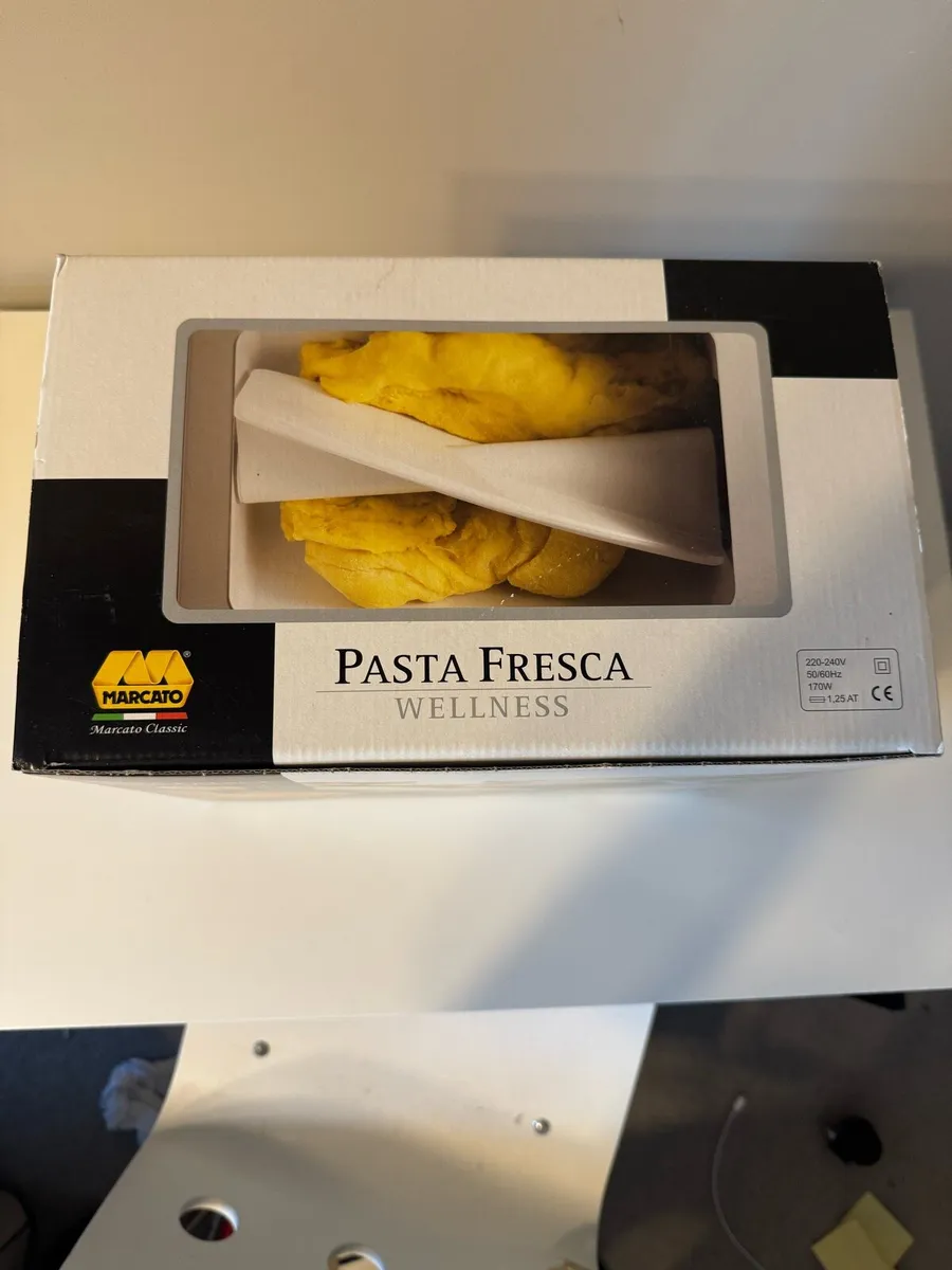 Pasta Maker - Image 3