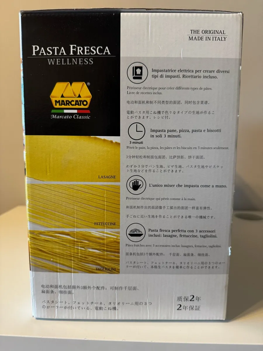 Pasta Maker - Image 4