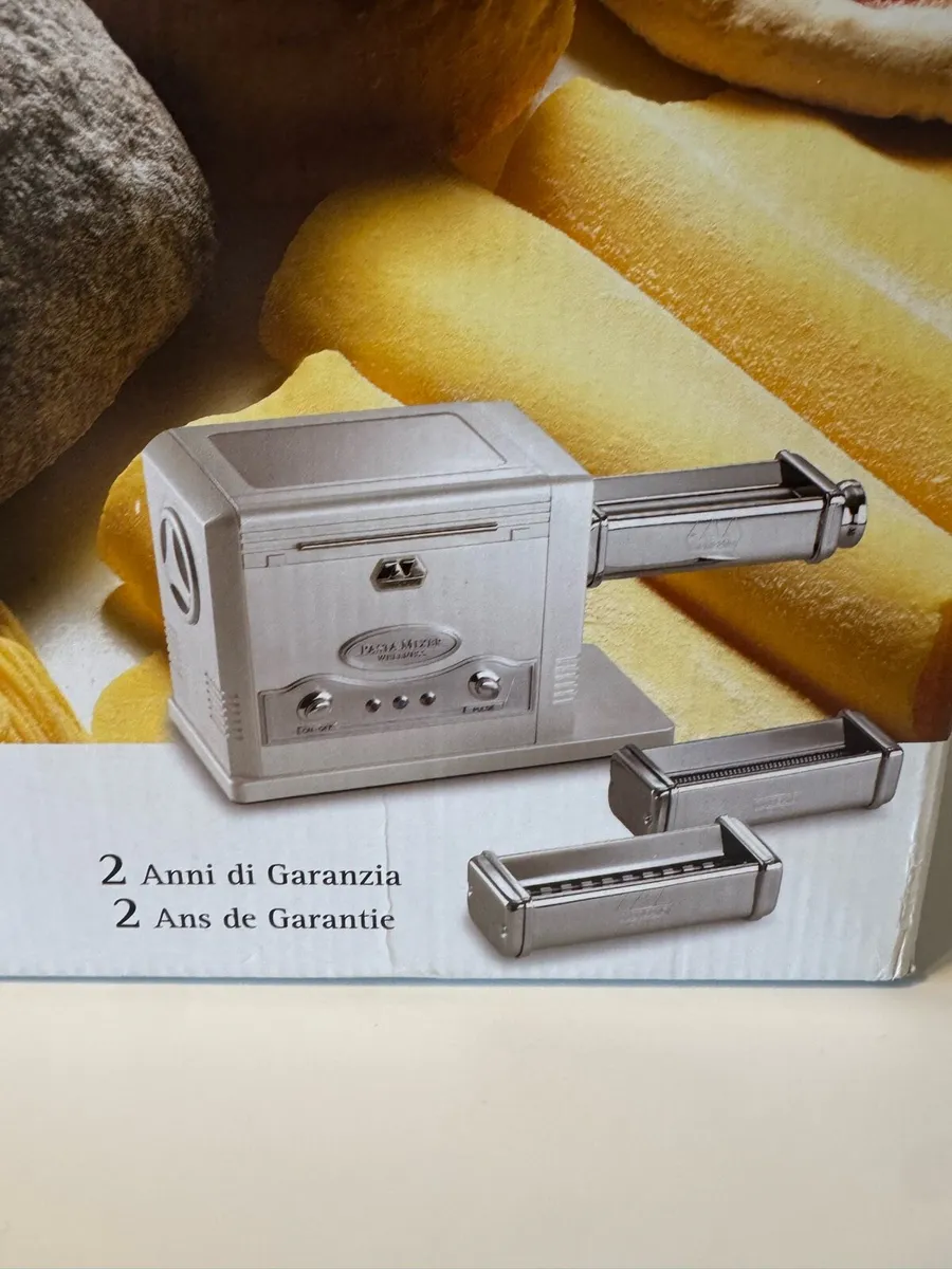 Pasta Maker - Image 2