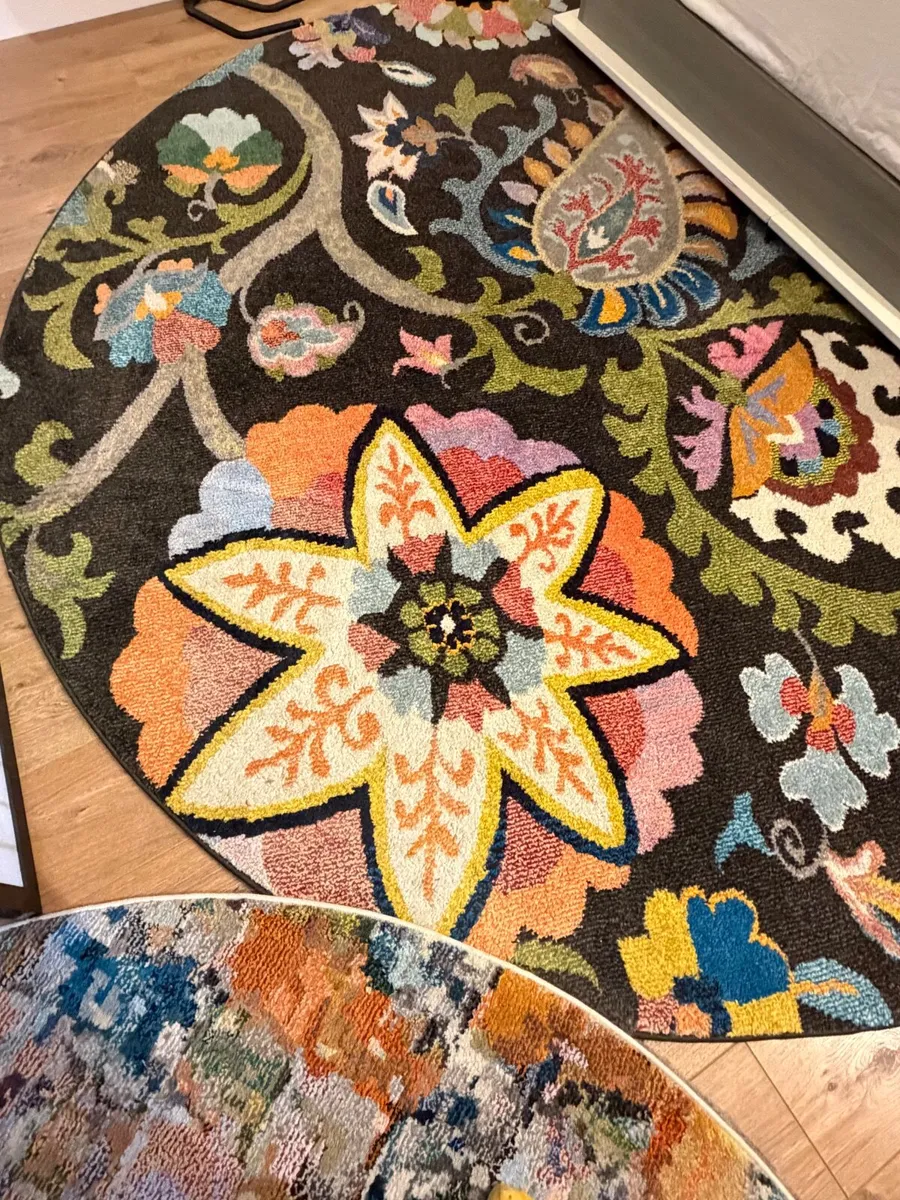 Rugs - Image 1