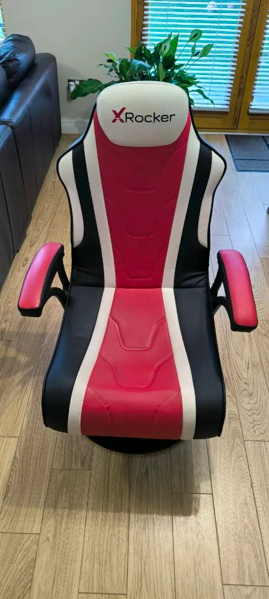gaming chair - Image 4