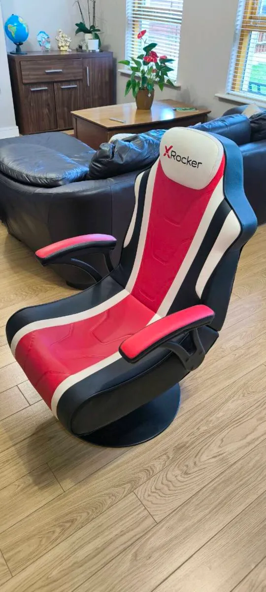gaming chair - Image 2