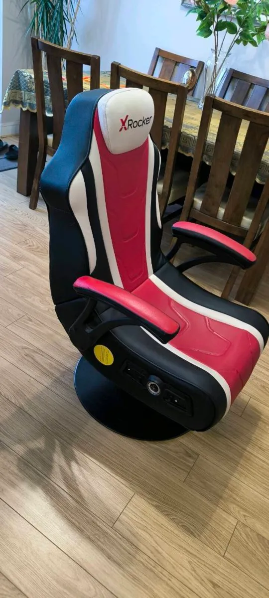 gaming chair - Image 3