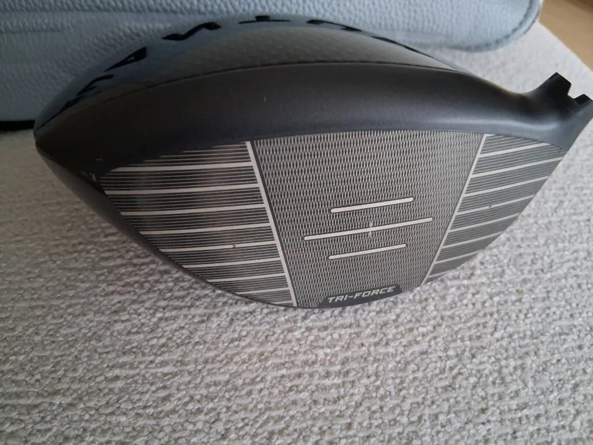 Callaway quantum triple diamond max driver - Image 2