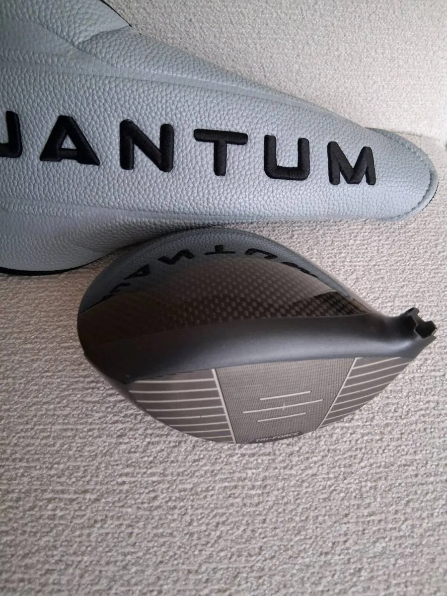 Callaway quantum triple diamond max driver - Image 3