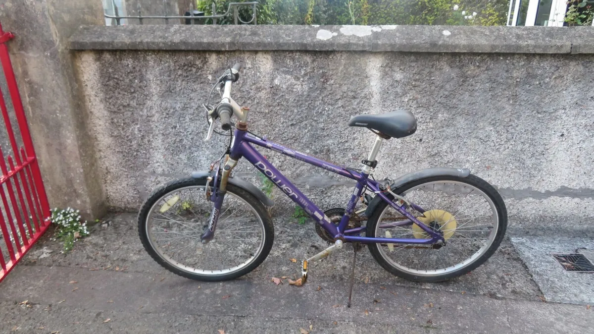bicycle - Image 1