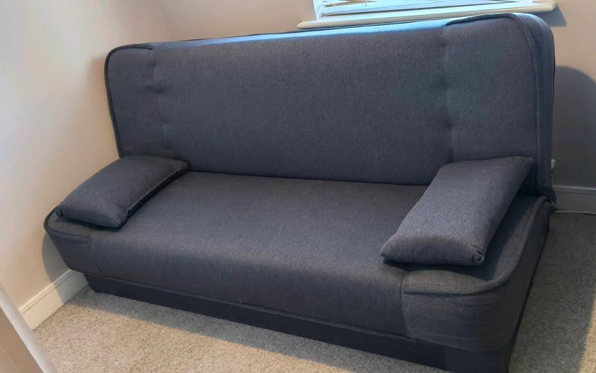 folding bed - Image 1