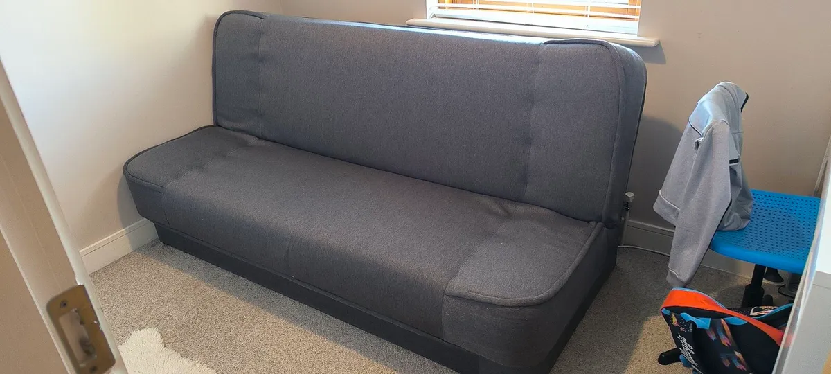 folding bed - Image 2