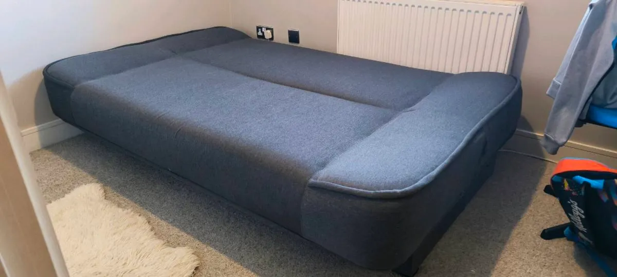folding bed - Image 4