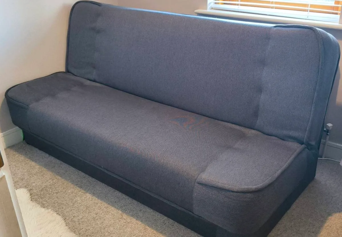 folding bed - Image 3