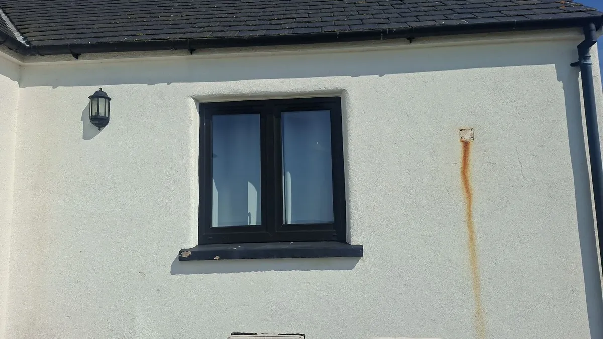 Pvc Windows and doors - Image 1