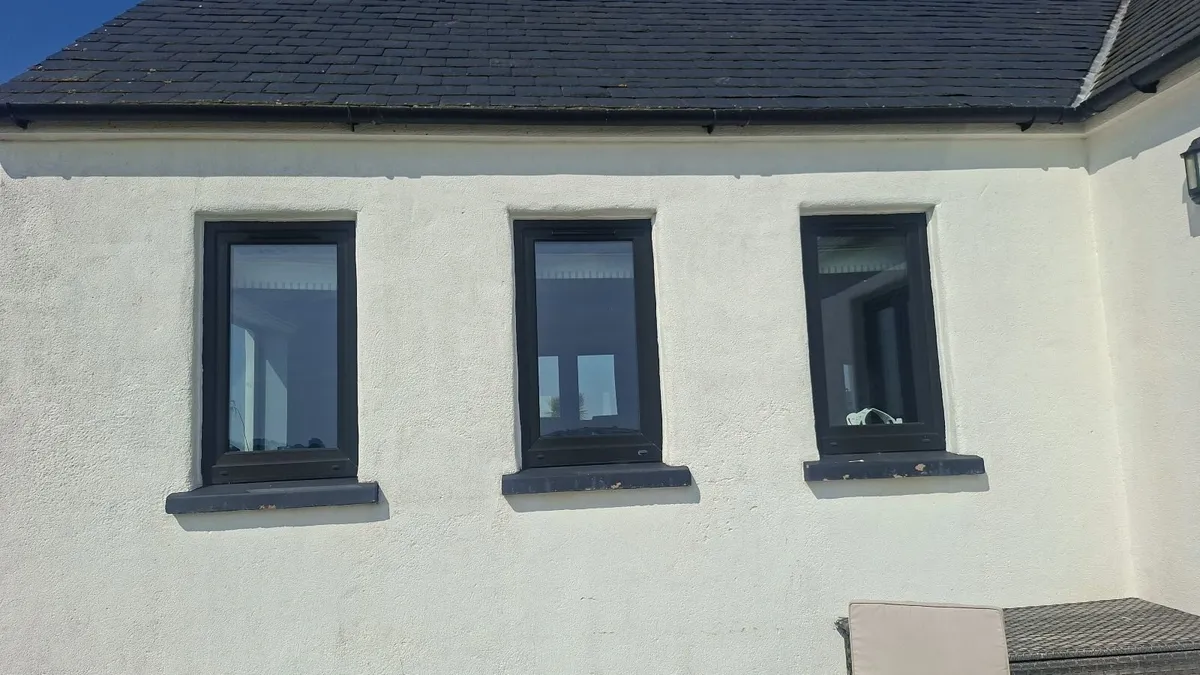 Pvc Windows and doors - Image 2