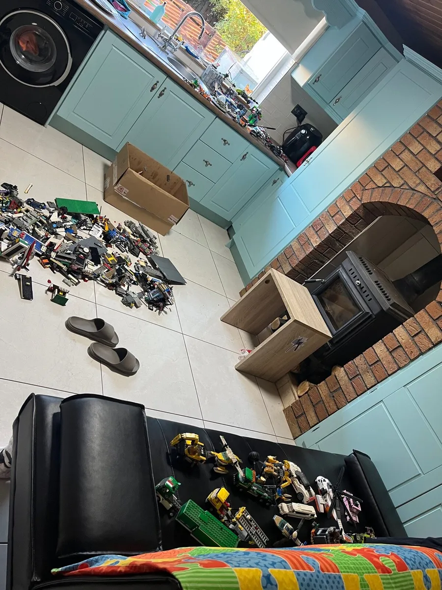 Old Lego - Image 2