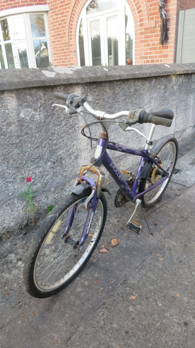 bicycle - Image 2