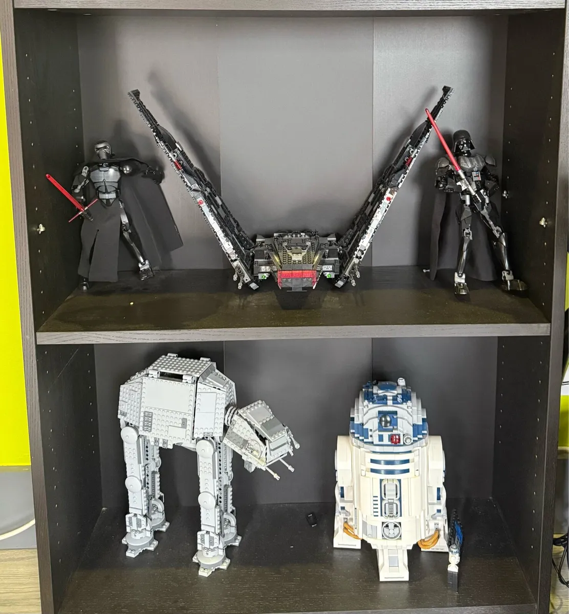 Lego Star Wars - Image 4
