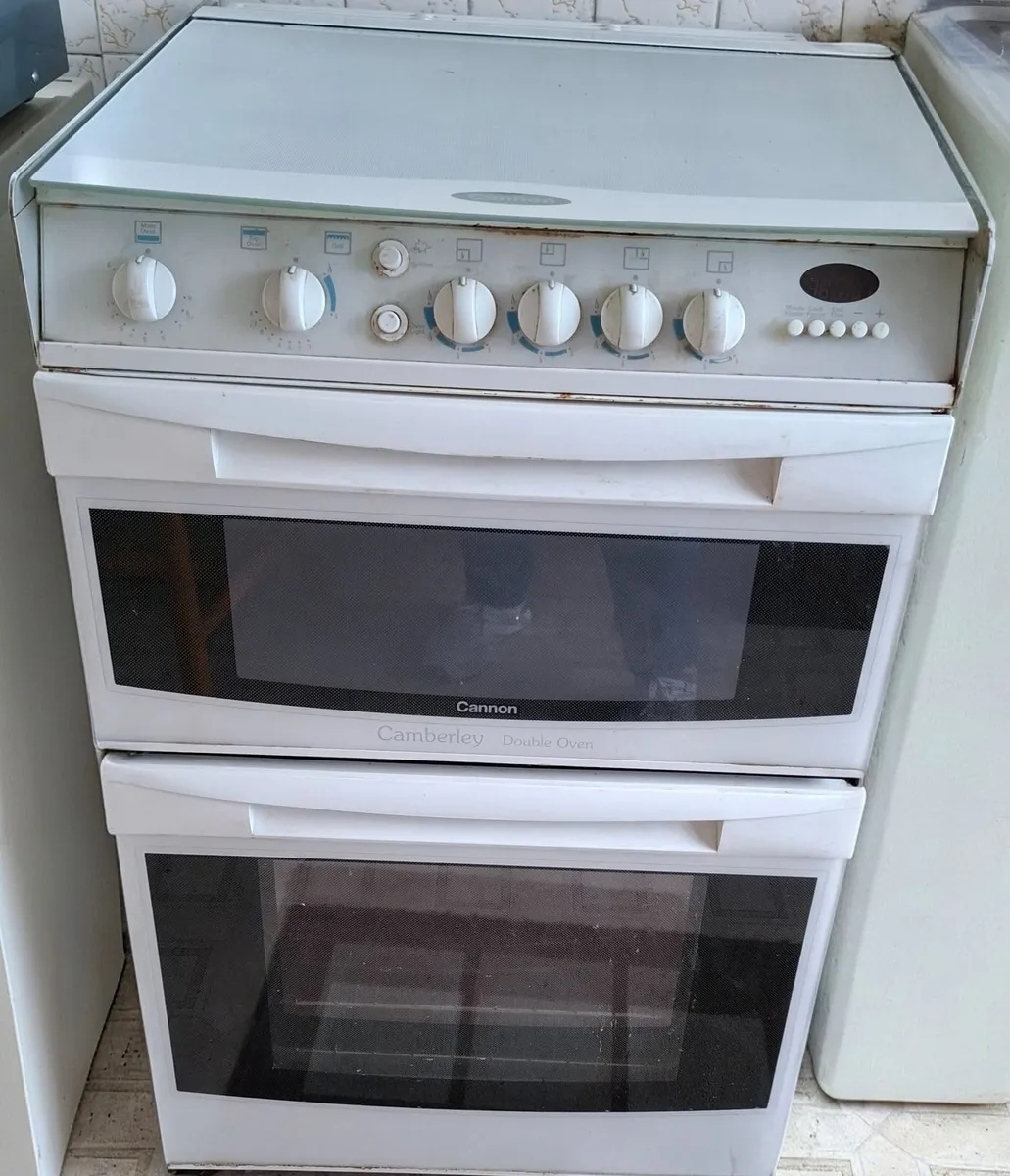 Double Oven Cooker. - Image 1