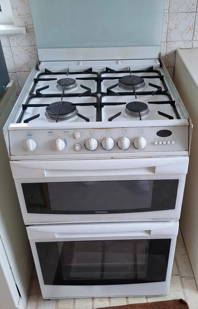 Double Oven Cooker. - Image 2