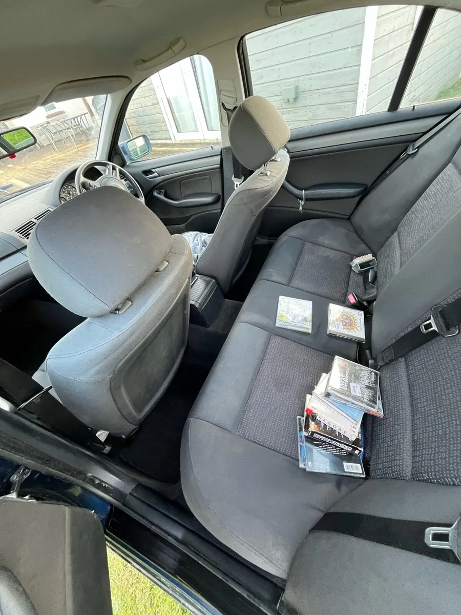 BMW E46 320D - Image 3