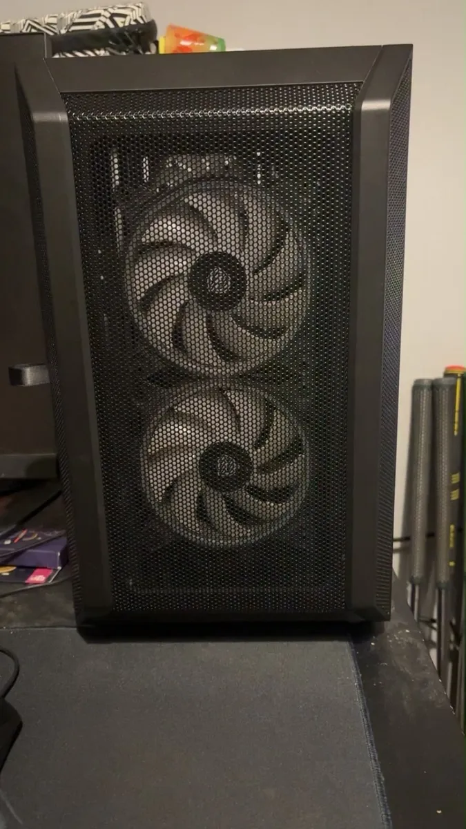 Gaming Pc Ark Strike - Image 2