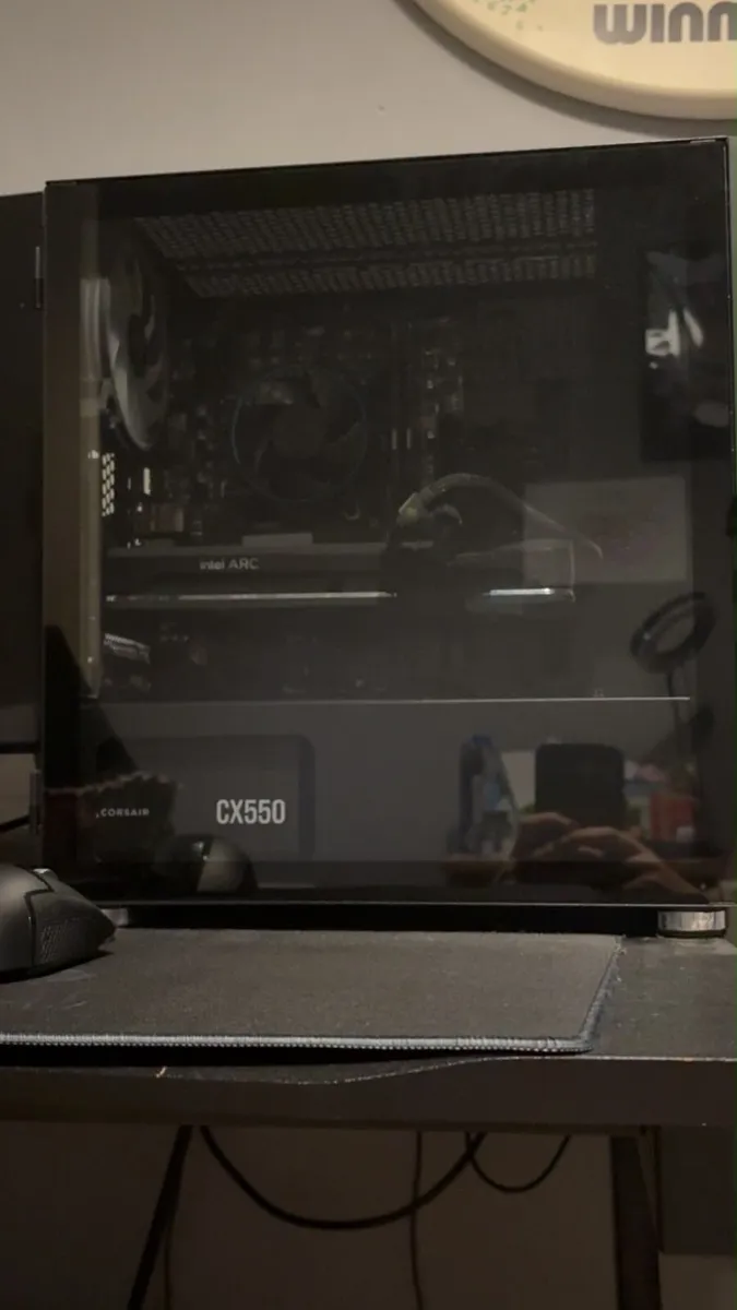 Gaming Pc Ark Strike - Image 3