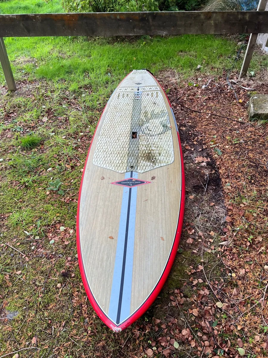 Stand up paddle board - Image 1