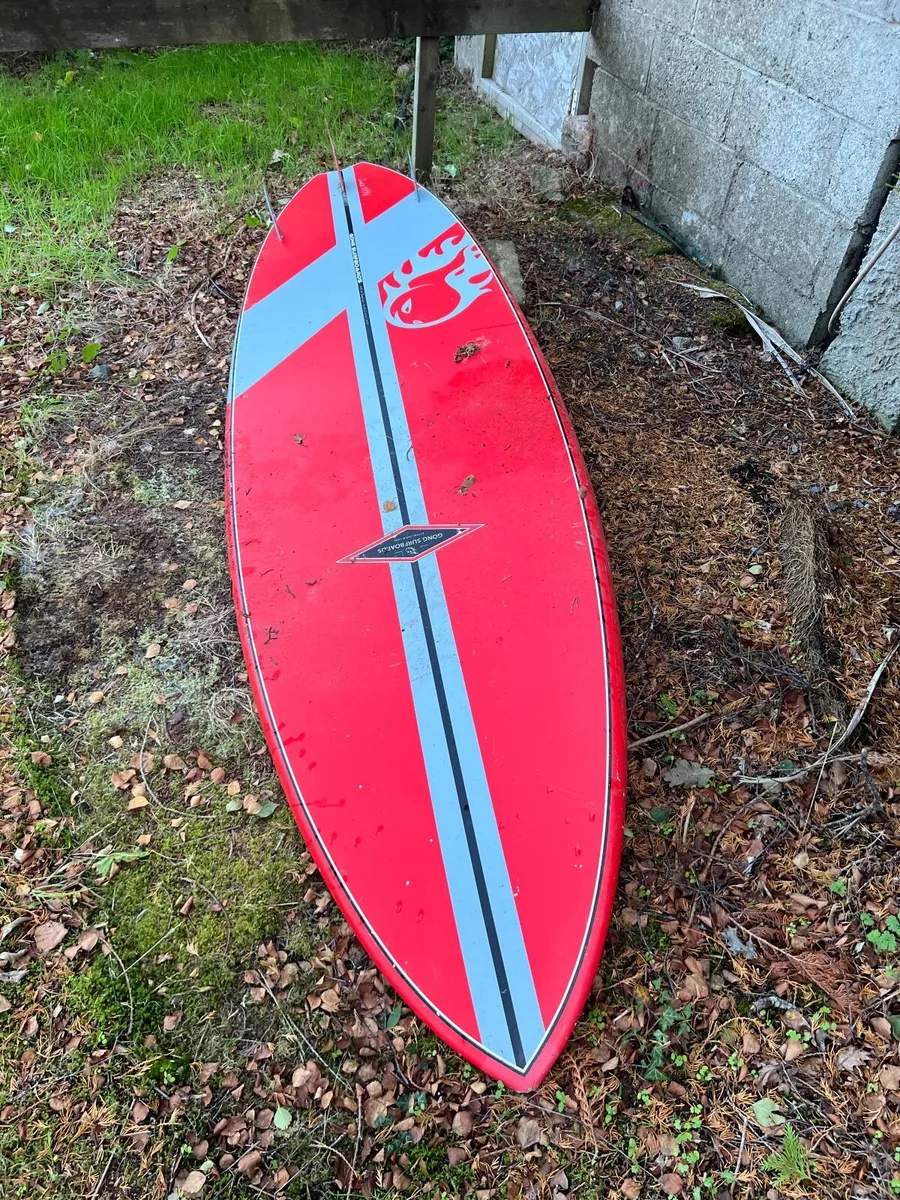 Stand up paddle board - Image 2