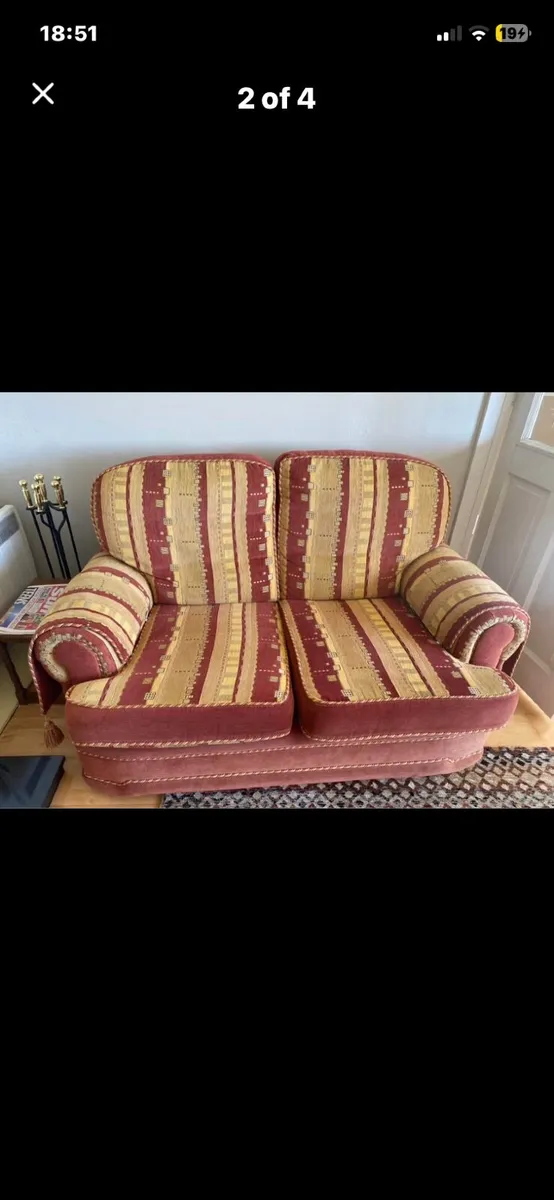 Furniture - Image 1