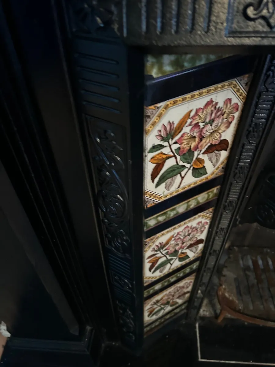 Fire place - Image 2