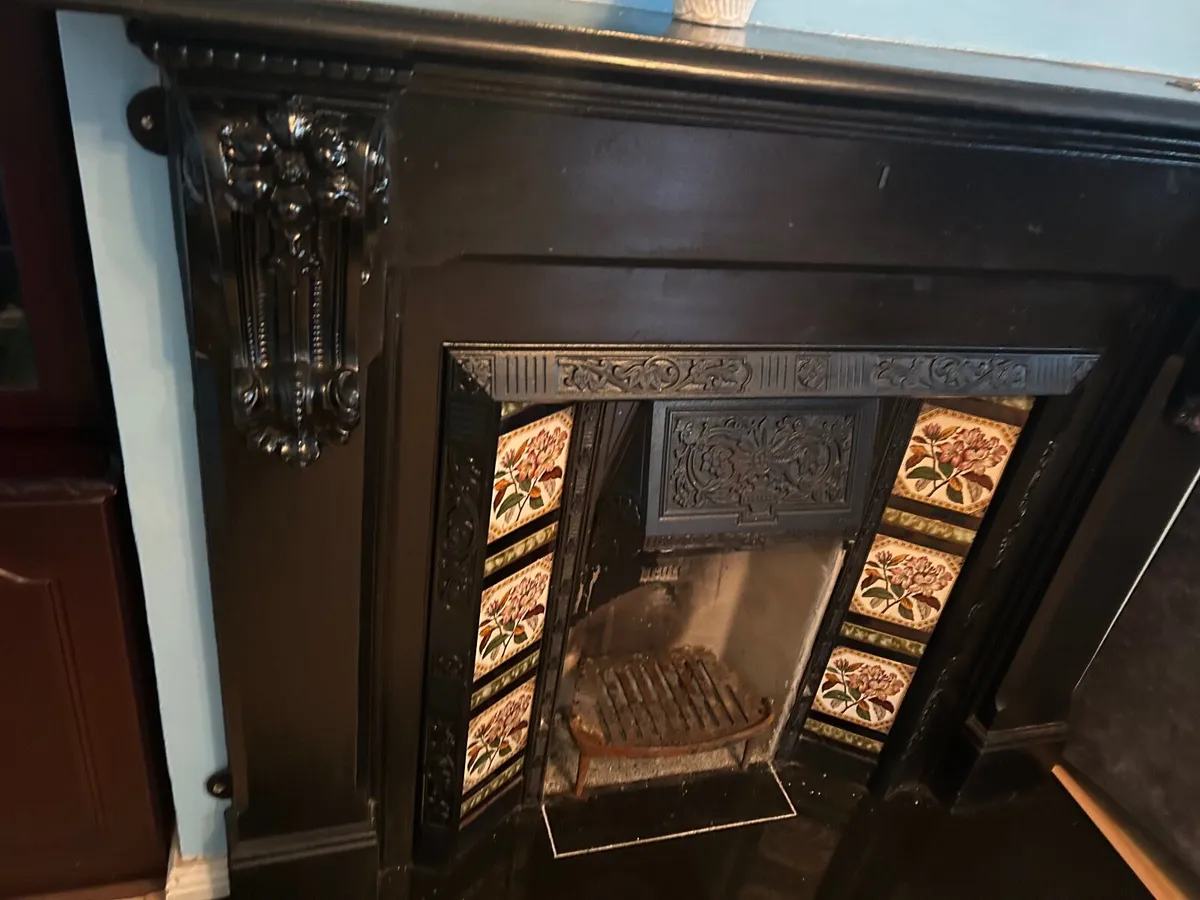 Fire place - Image 3