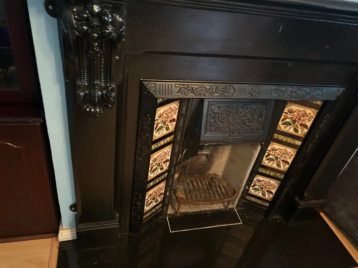 Fire place - Image 4