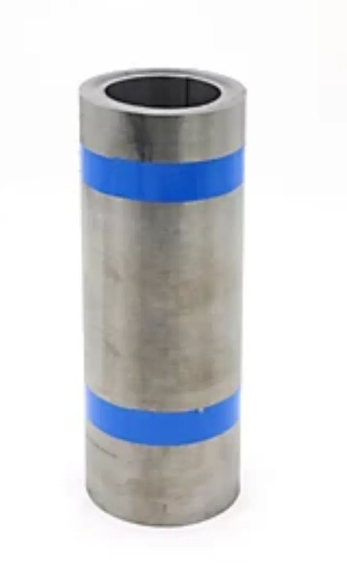 Rolls of Lead