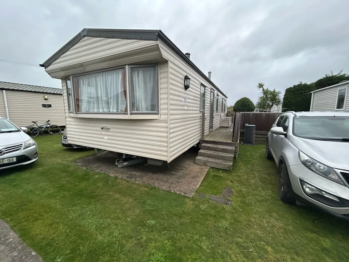 Mobile Home - Image 1