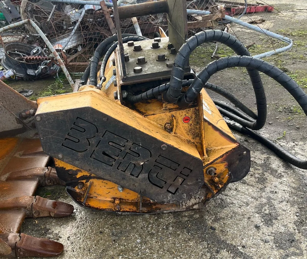 Plant machinery accessories - Image 3