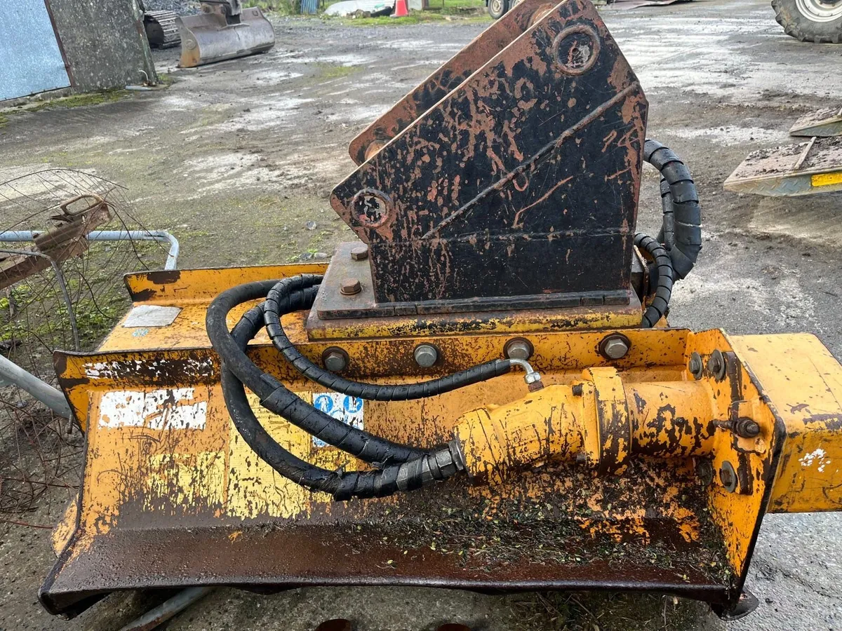 Plant machinery accessories - Image 4